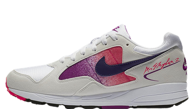Nike Air Skylon 2 Court Purple