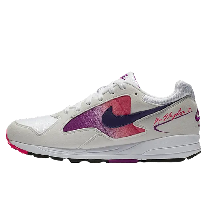 Nike Air 2 Court Purple | Where To AO1551-103 | The Sole Supplier