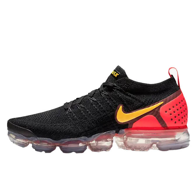 Nike vapormax 2 laser orange sale