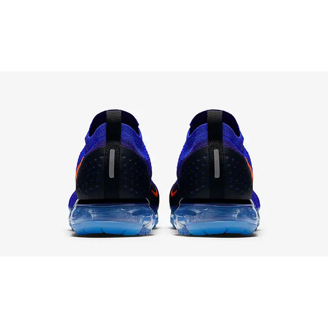 Nike air shop vapormax racer blue