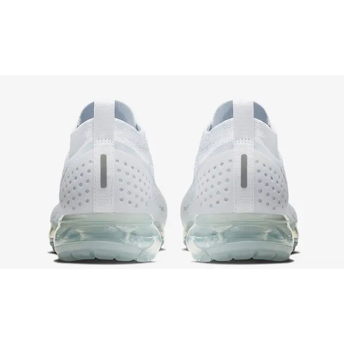Nike Air VaporMax 2.0 Triple White | Where To Buy | 942842-100 | The ...