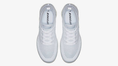 Nike Air VaporMax 2.0 Triple White