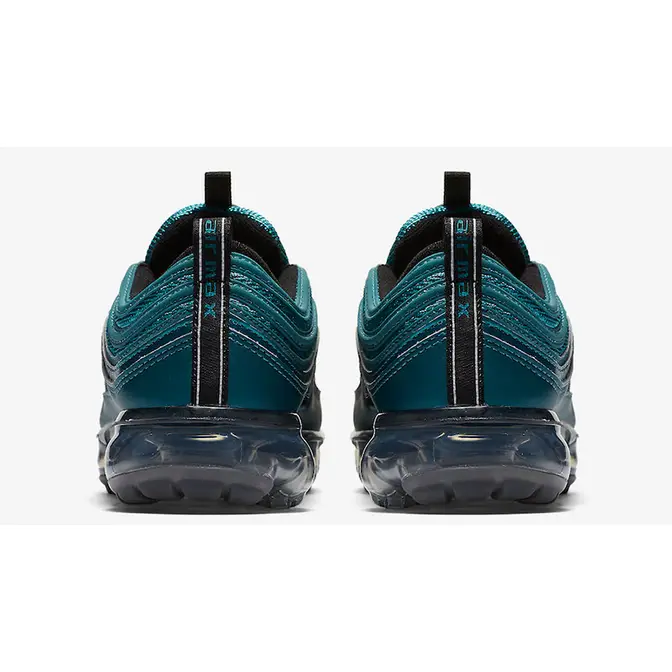 Nike air best sale vapormax 97 blue