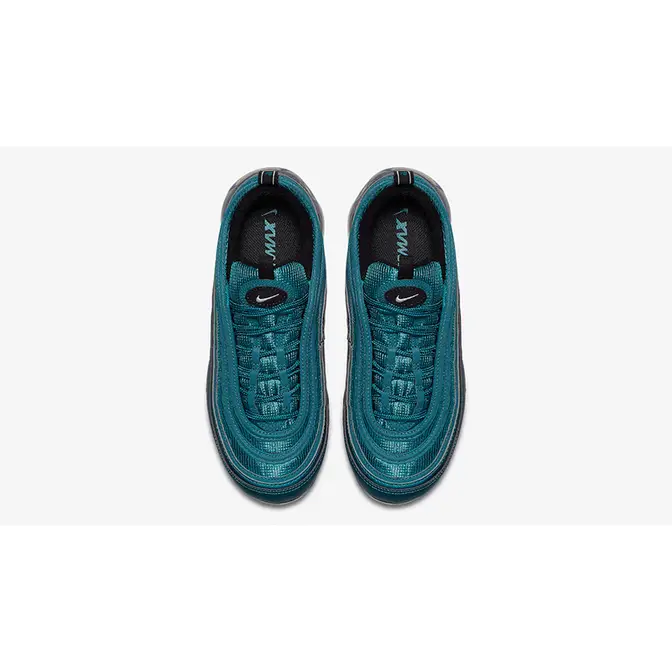 Air vapormax 97 outlet dark sea