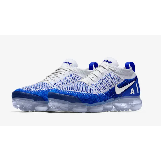 Air vapormax 2025 flyknit 2 'id