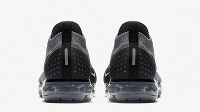 vapormax 2.0 dark grey