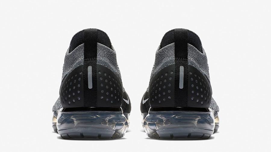 Nike Air VaporMax 2.0 Dark Grey | Where To Buy | 942842-002 | The Sole ...