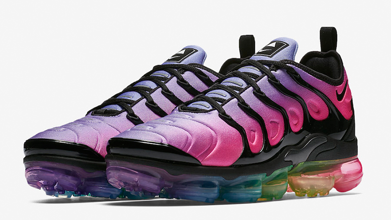 vapormax plus discount