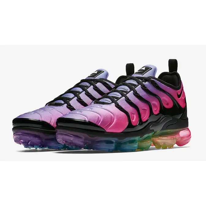 Nike Air VaporMax Plus Be True Where To Buy | AR4791-500 | The Sole Supplier