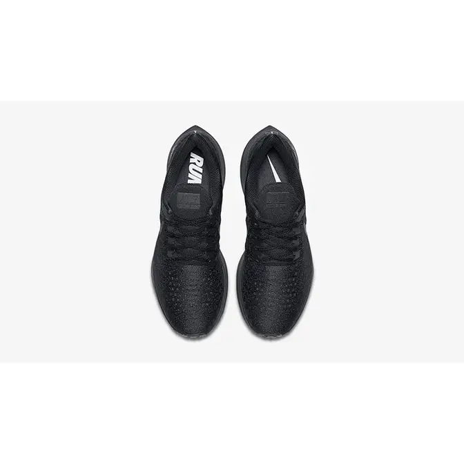 Air zoom pegasus hotsell 35 womens triple black