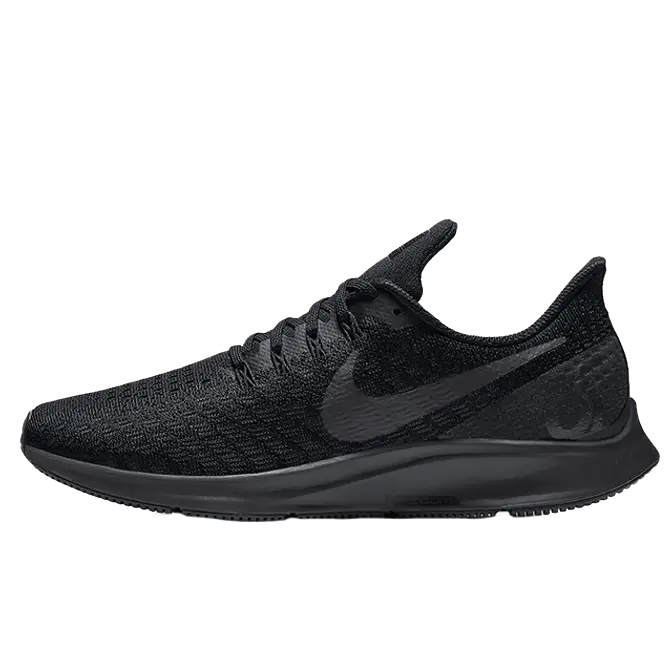 Air Zoom Pegasus 35 Black Womens | Where To Buy | 942855-002 | The Sole Supplier