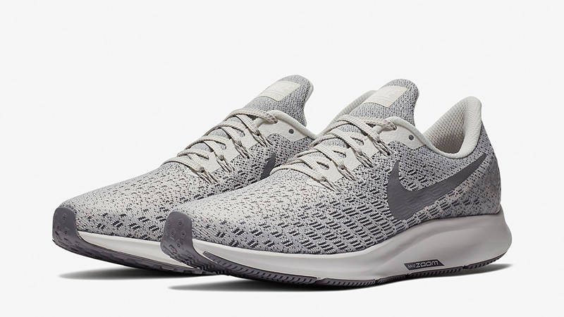 nike pegasus 35 grey womens