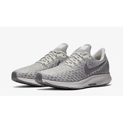 Nike zoom hotsell pegasus 35 grey