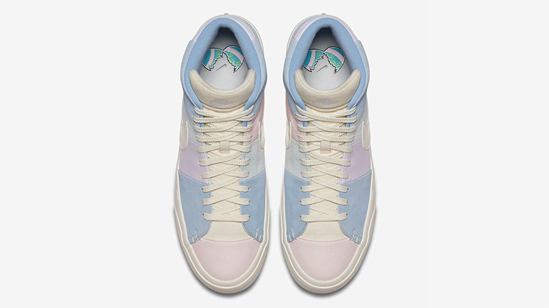 nike easter blazer