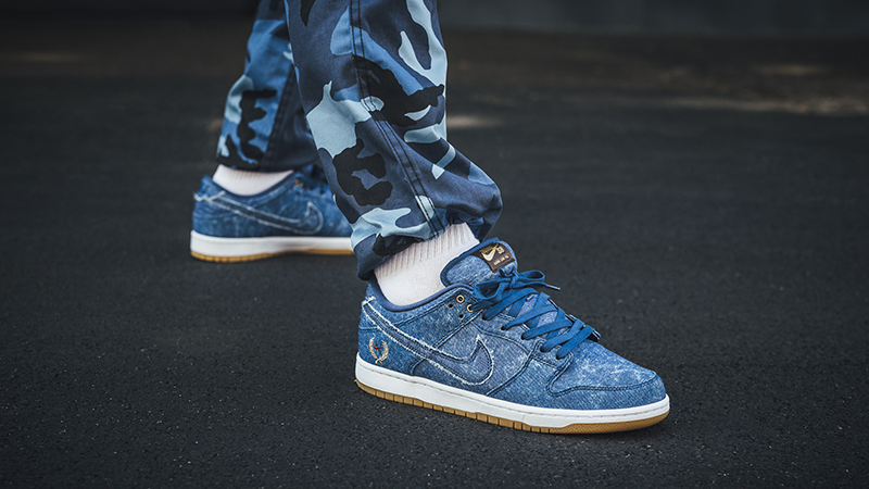 best jeans for nike dunks low