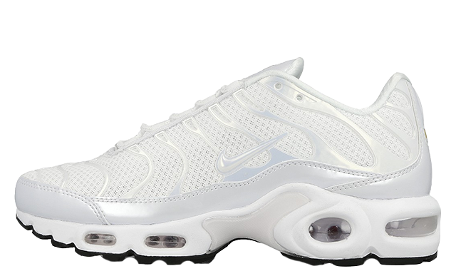 white womens tns