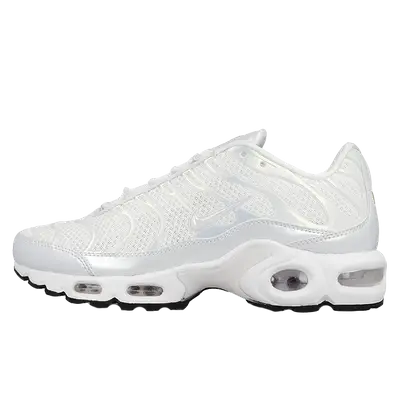 Nike white sales tns womens