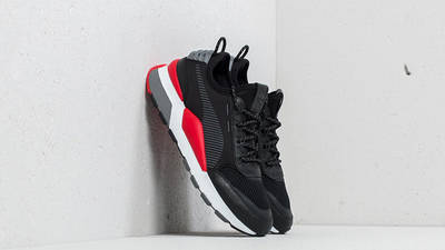 puma rs 0 red