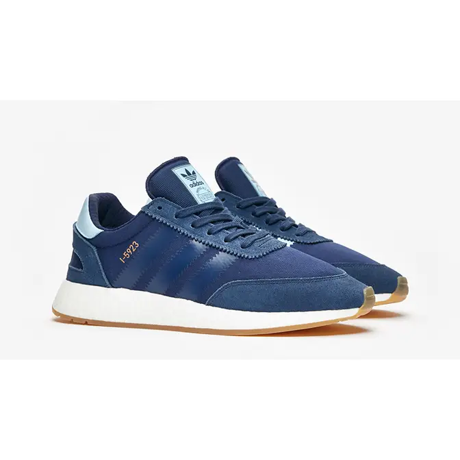 Adidas best sale 5923 navy