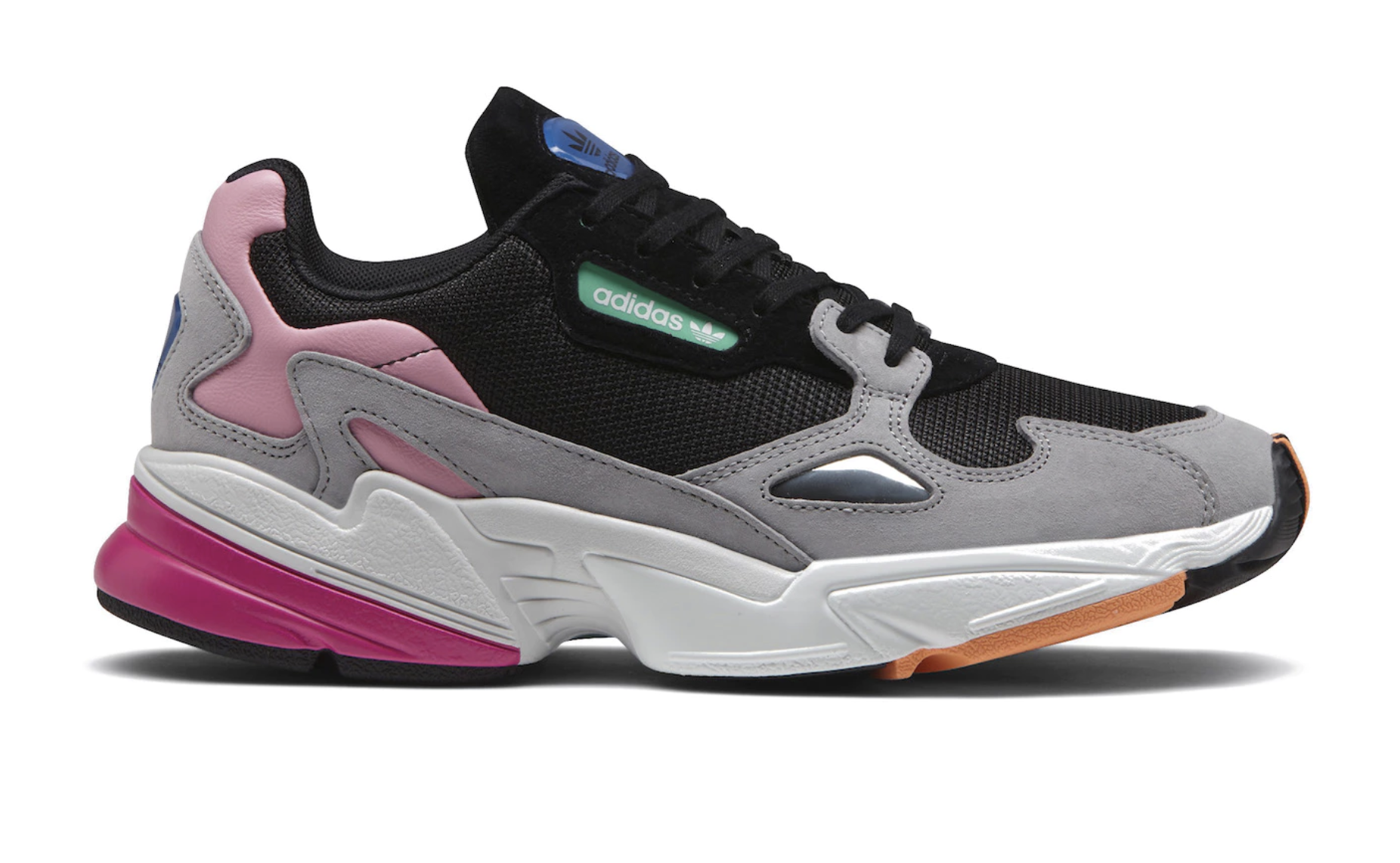 The adidas Falcon, Another Chunky Sneaker To Add To The Shopping List