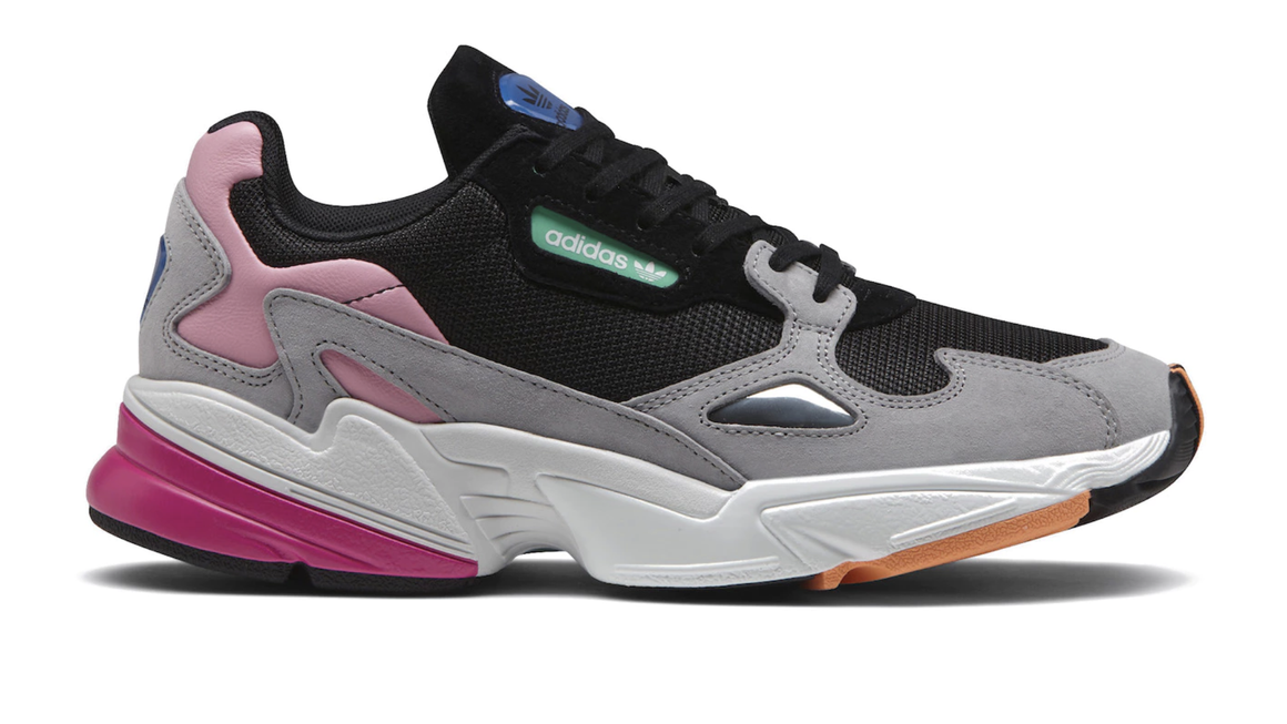 adidas falcon price