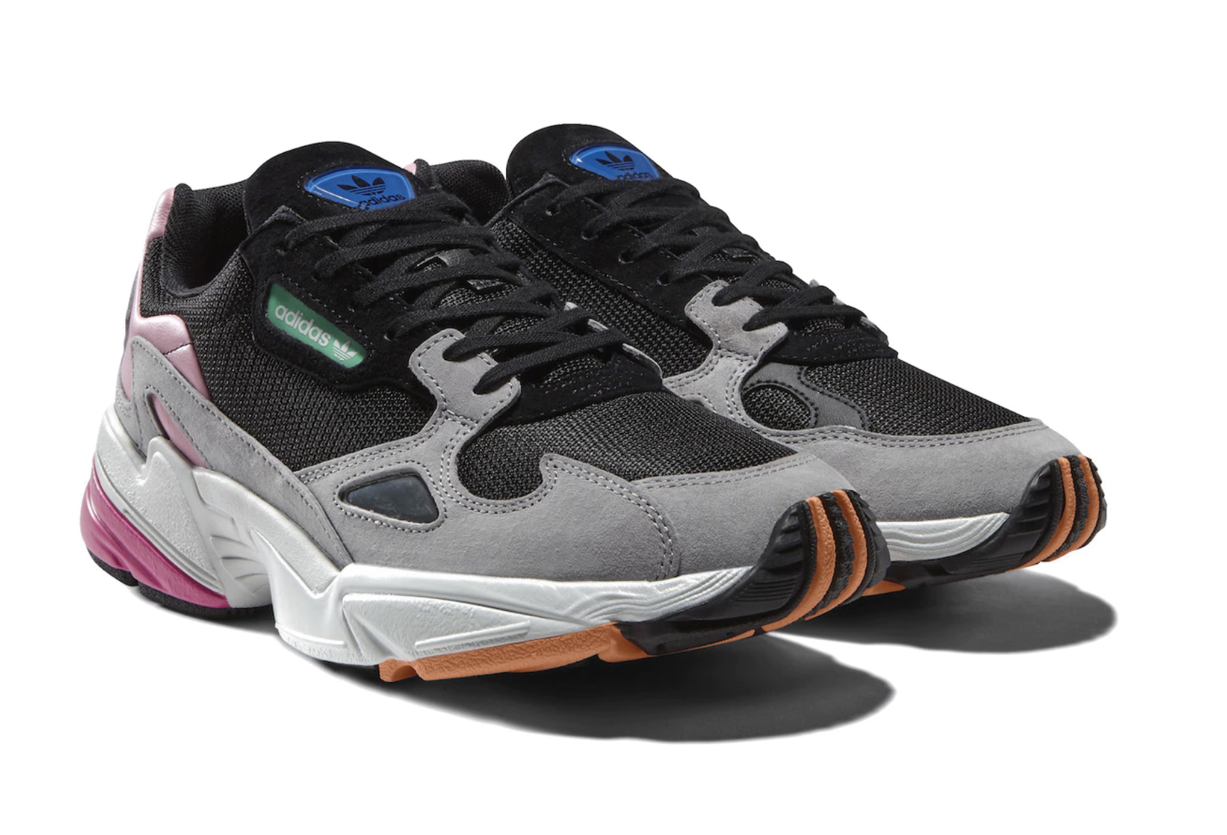 The adidas Falcon, Another Chunky Sneaker To Add To The Shopping List
