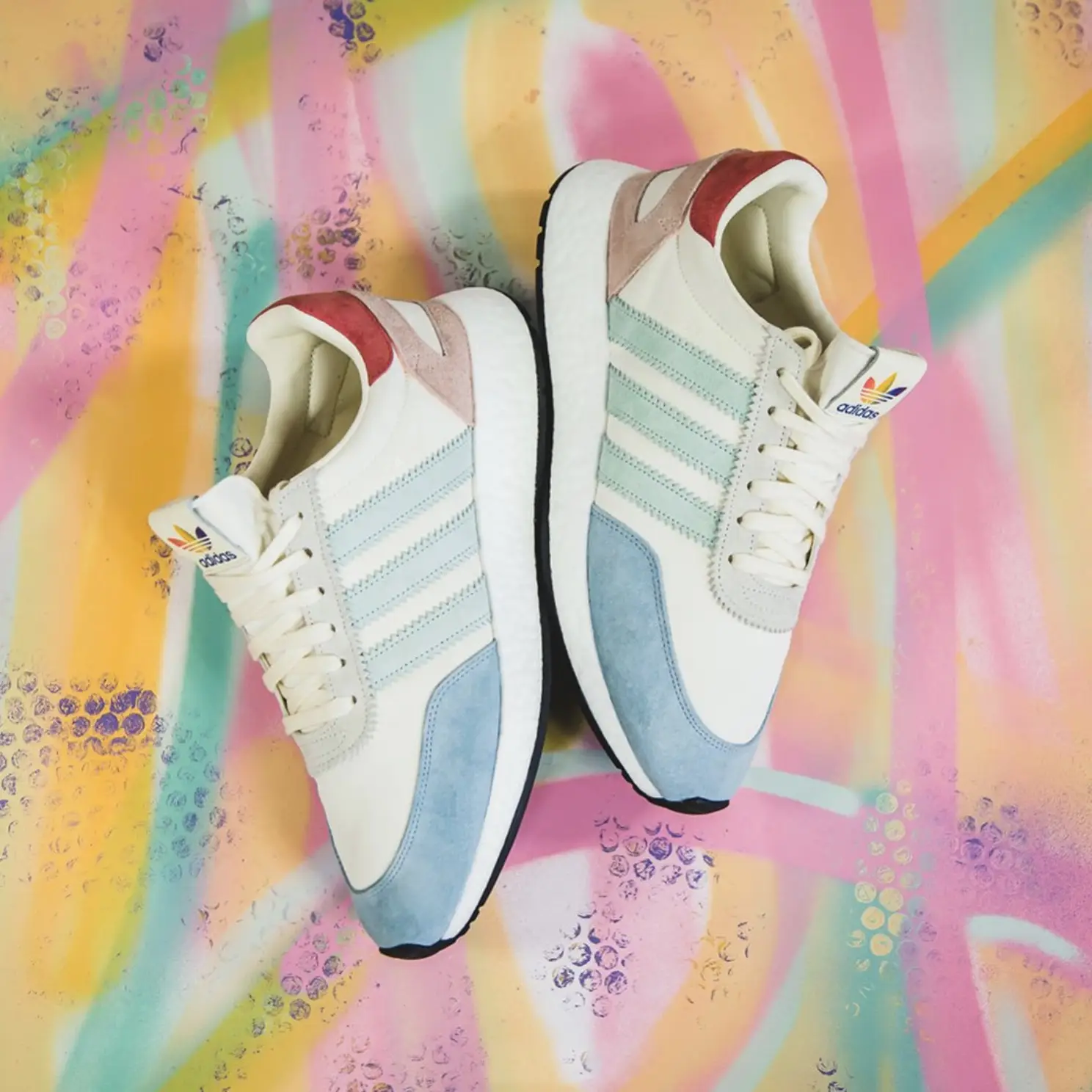 Adidas pride pack 2018 best sale