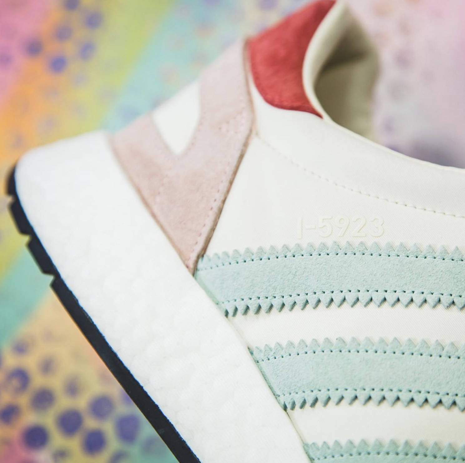 The adidas Pride Pack Is Launching This Week