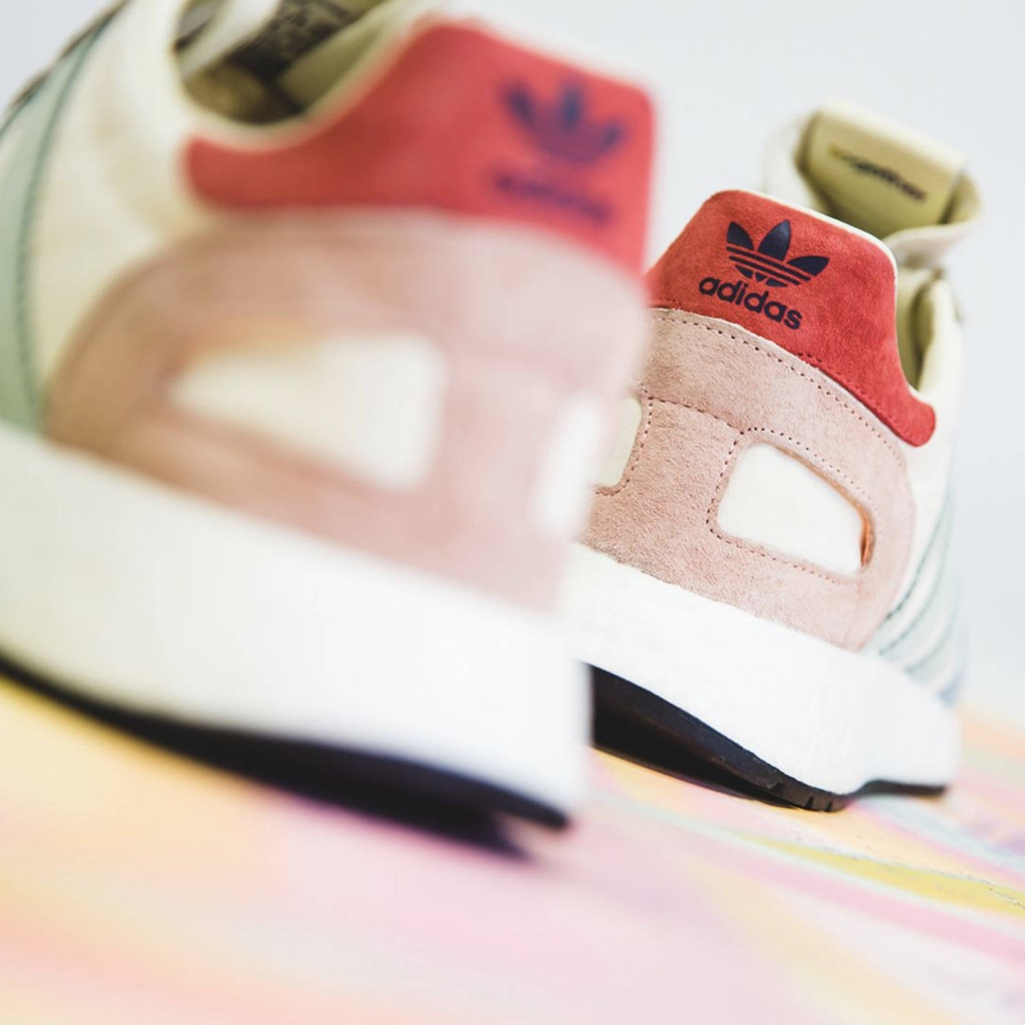 The adidas Pride Pack Is Launching This Week