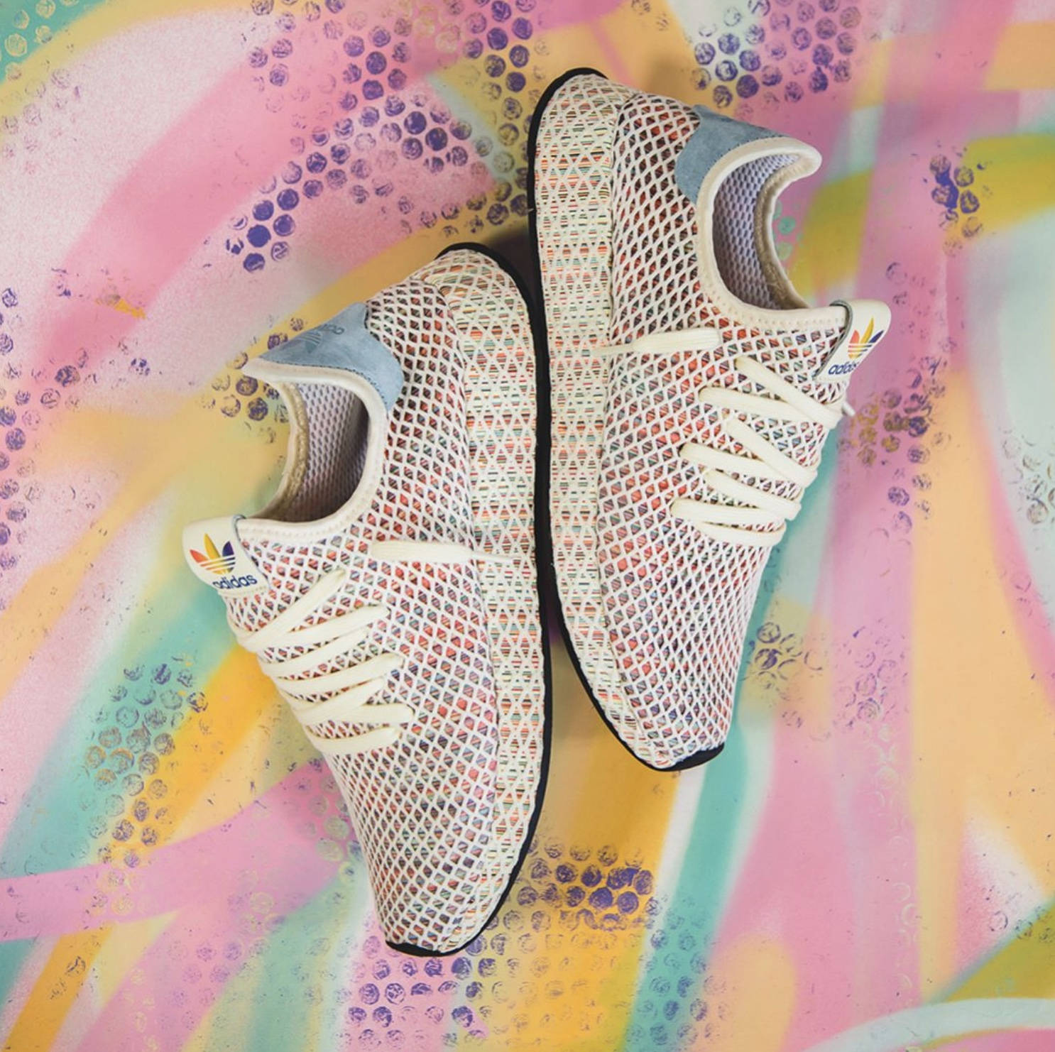 The adidas Pride Pack Is Launching This Week