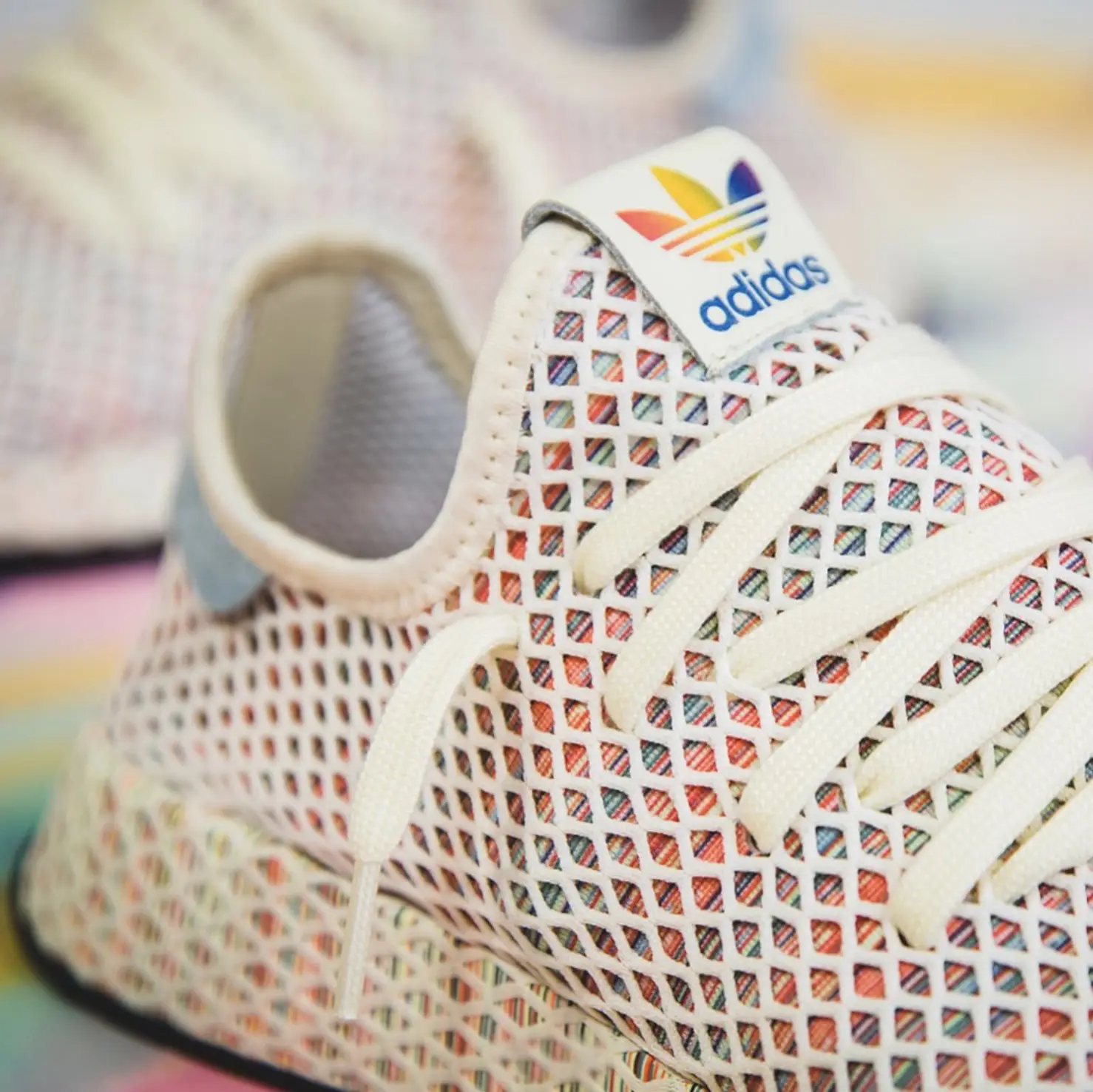 The adidas Pride Pack Is Launching This Week The Sole Supplier