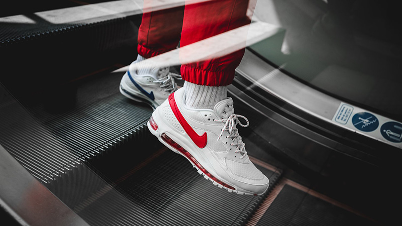 Skepta x Nike Air Max Sk Air II Where To Buy | AO2113-100 | The Sole Supplier