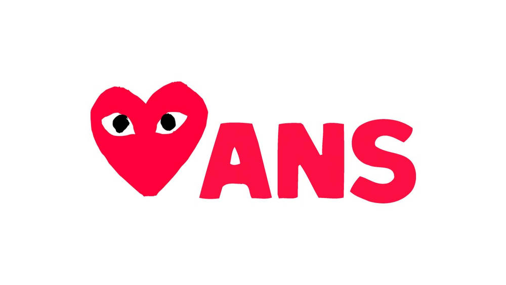 A Vans x COMME des GARÇONS Collaboration Is Coming Soon