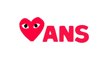 A Vans x COMME des GARÇONS Collaboration Is Coming Soon A Vans x COMME des GARÇONS Collaboration Is Coming Soon