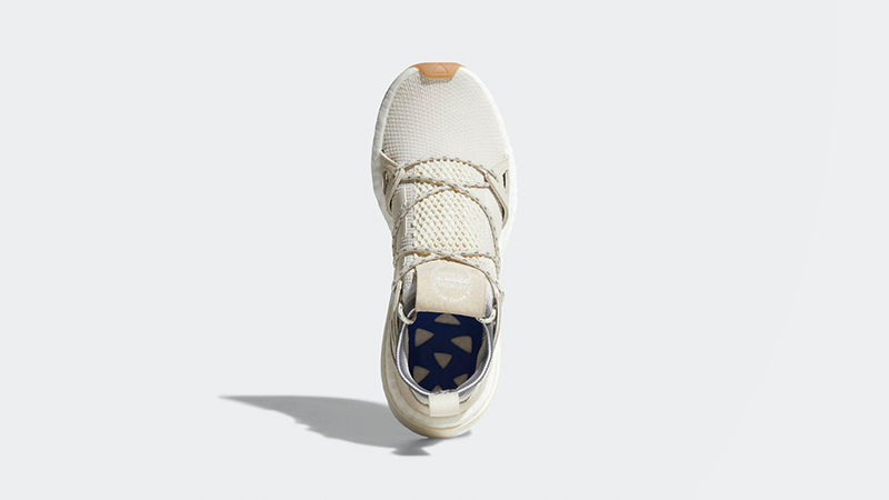 adidas Arkyn White Gum Womens