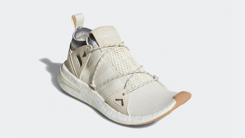 adidas Arkyn White Gum Womens