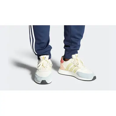 Adidas originals i-5923 runner pride cheap uk