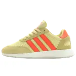 adidas I-5923 Yellow Red D96604