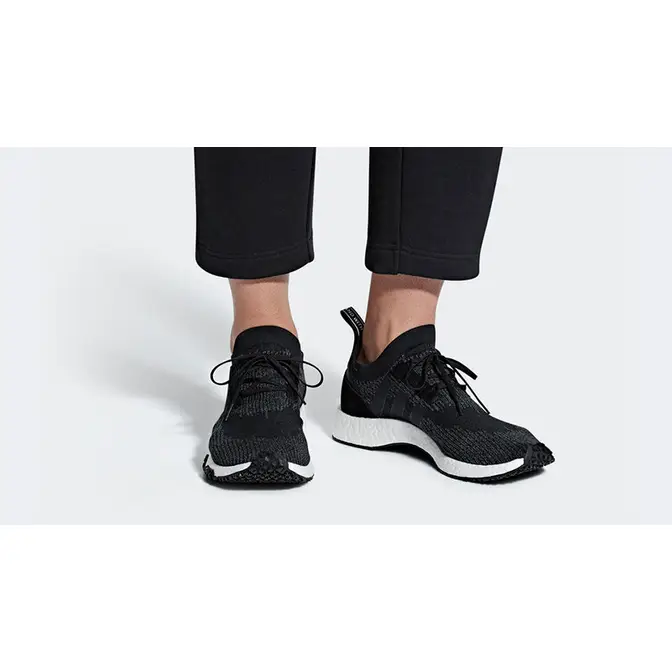 adidas NMD Racer Black Where To Buy AQ0949 The Sole Supplier