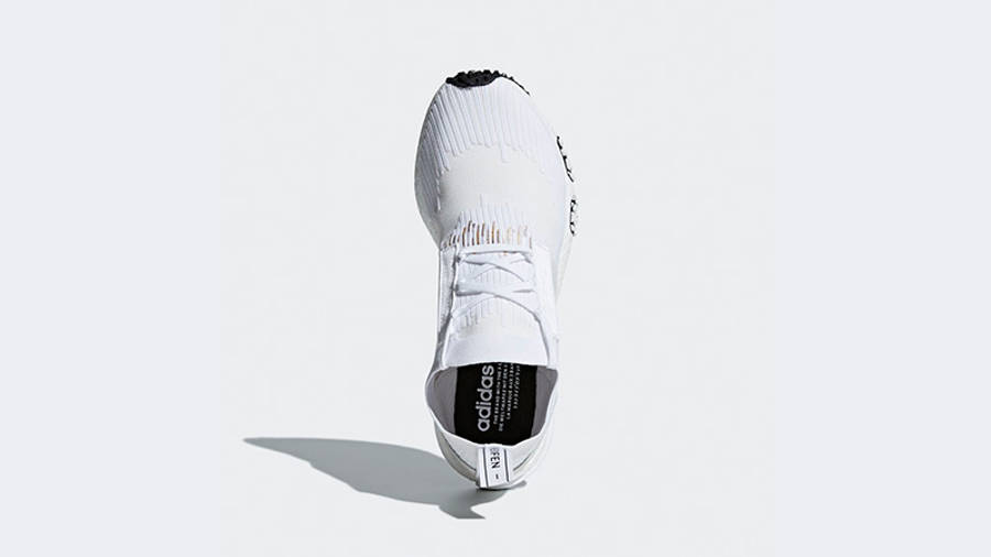 Athletic Lao Laws and regulations adidas NMD Racer White | Where To Buy | B37639 | The Sole Supplier