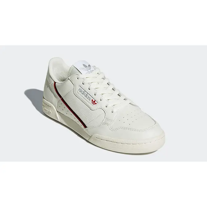adidas Continental 80 Rascal Cream White | Where To Buy | B41680 | The Sole  Supplier