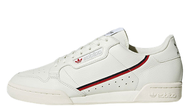 cream continental 80