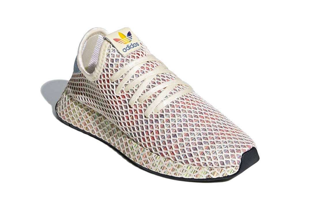 The adidas Pride Pack Is Launching This Week