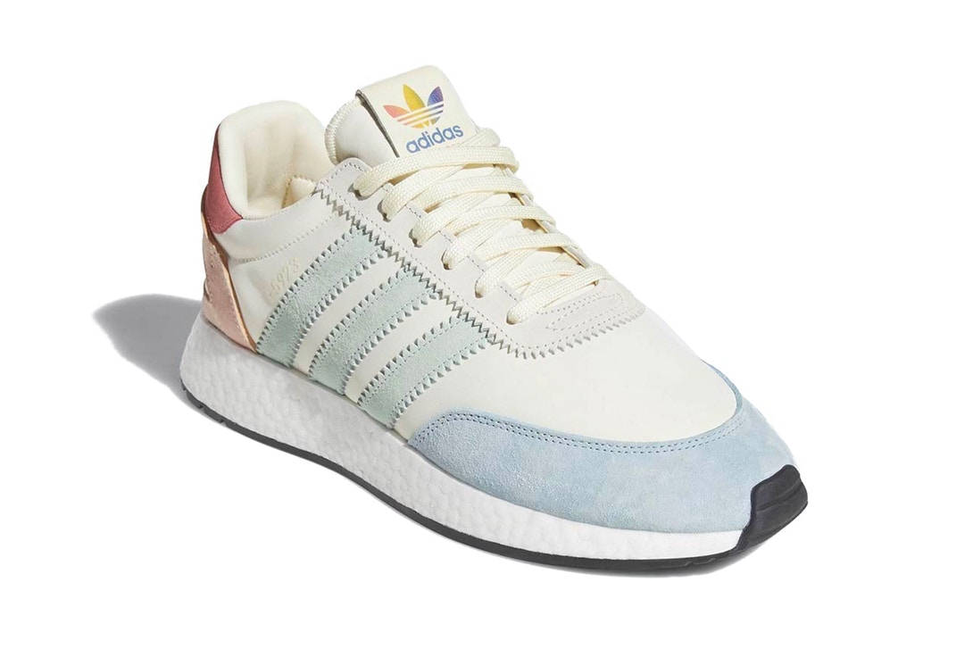 The adidas Pride Pack Is Launching This Week