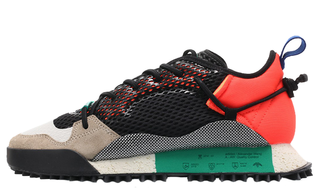 Alexander Wang x Trainer Releases Next Drops | The Sole Supplier