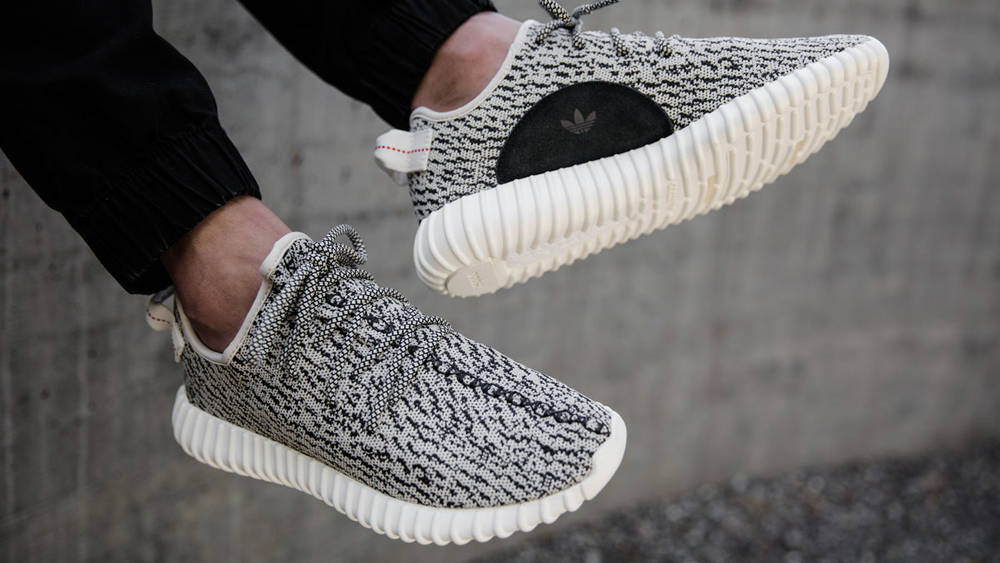 The adidas Yeezy Boost 350 'Turtle Dove' Gets A Restock... But There's A Catch The adidas Yeezy Boost 350 ‘Turtle Dove’ Gets A Restock… But There’s A Catch