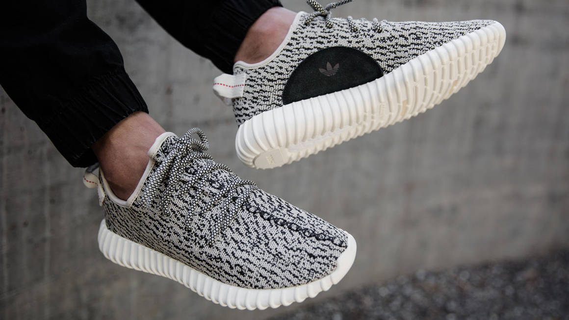 The adidas Yeezy Boost 350 &#8216;Turtle Dove&#8217; Gets A Restock&#8230; But There&#8217;s A Catch