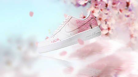 FREE GIVEAWAY: WIN CUSTOM NIKE AIR FORCE 1s! FREE GIVEAWAY: WIN CUSTOM NIKE AIR FORCE 1s!