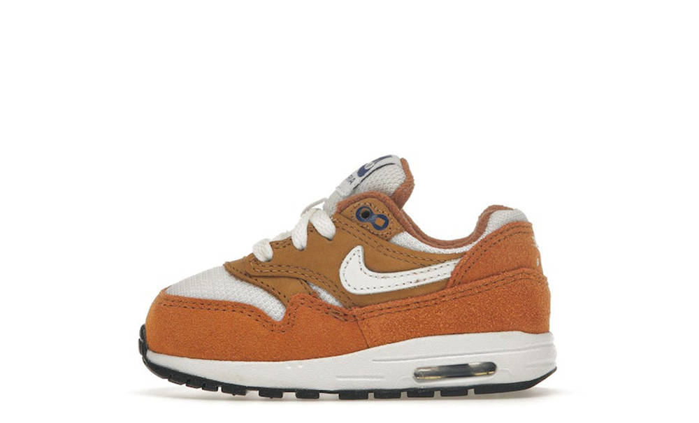 atmos x Nike Air Max Curry Toddler Where To Buy AT3360-700