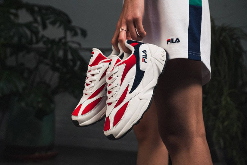The FILA Venom Will Be Arriving Tomorrow